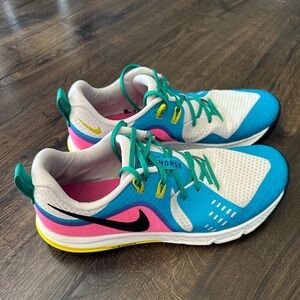 Nike Wildhorse Men’s size 11.5 Trail Running Shoes